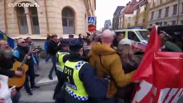 Особый путь Швеции