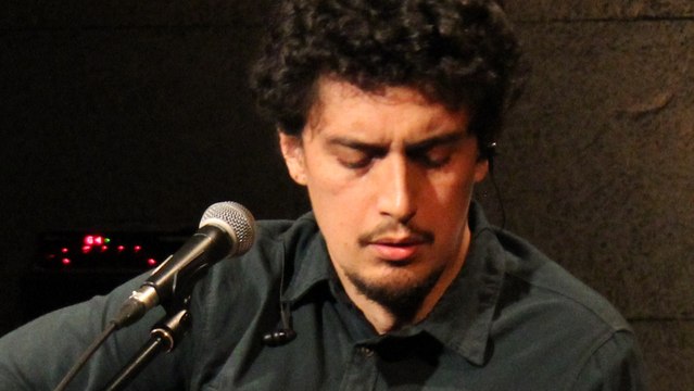 Pinhani - Istanbul'da