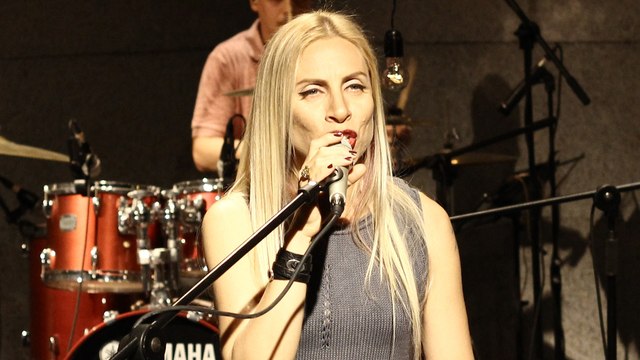 Zeynep Casalini - Nilüfer