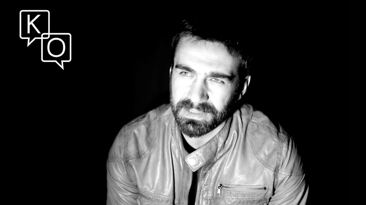 Adnan Koç: 'Adnan Menderes'le yemek yemek isterdim'