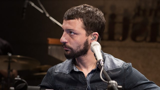 Mehmet Erdem - Aciyi Sevmek Olur Mu