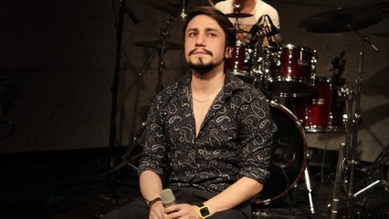 Irfan Özata - Mesrep