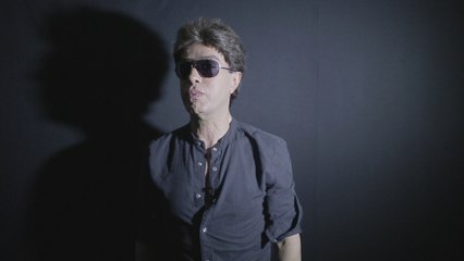 Yilmaz Morgül: “Kendimi Asagi Attim”