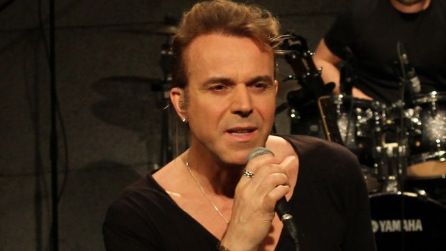 Soner Arica - Ben Yoruldum Hayat