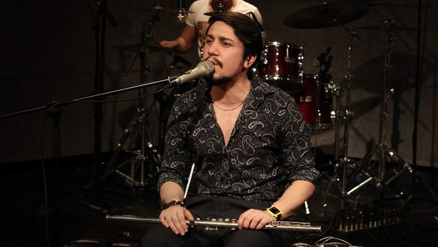 Irfan Özata - Hasret Türküsü