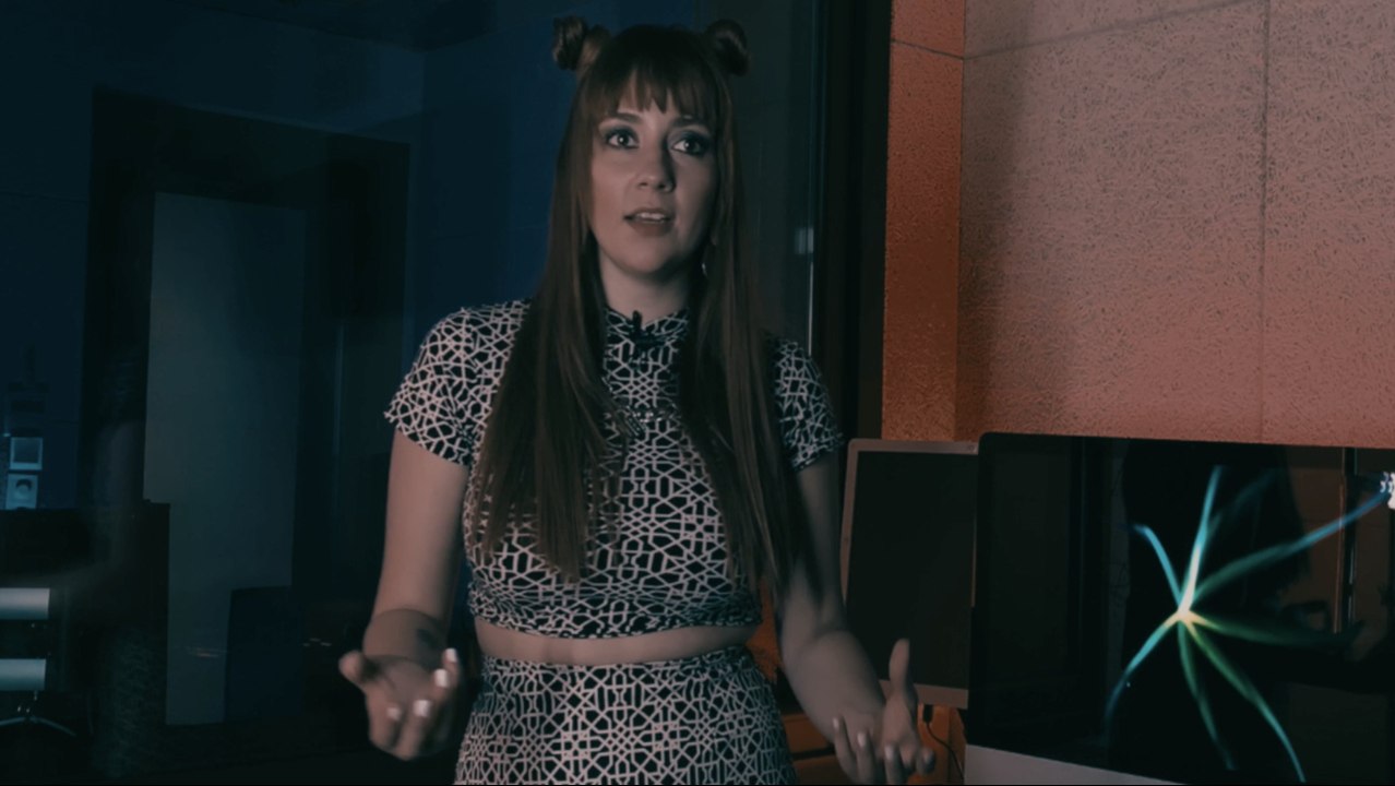 Pusula Stüdyo Röportaj / Nova Norda