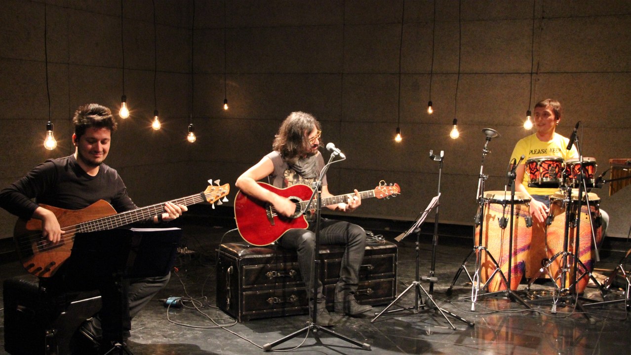 Onur Mete - Ayrilikname