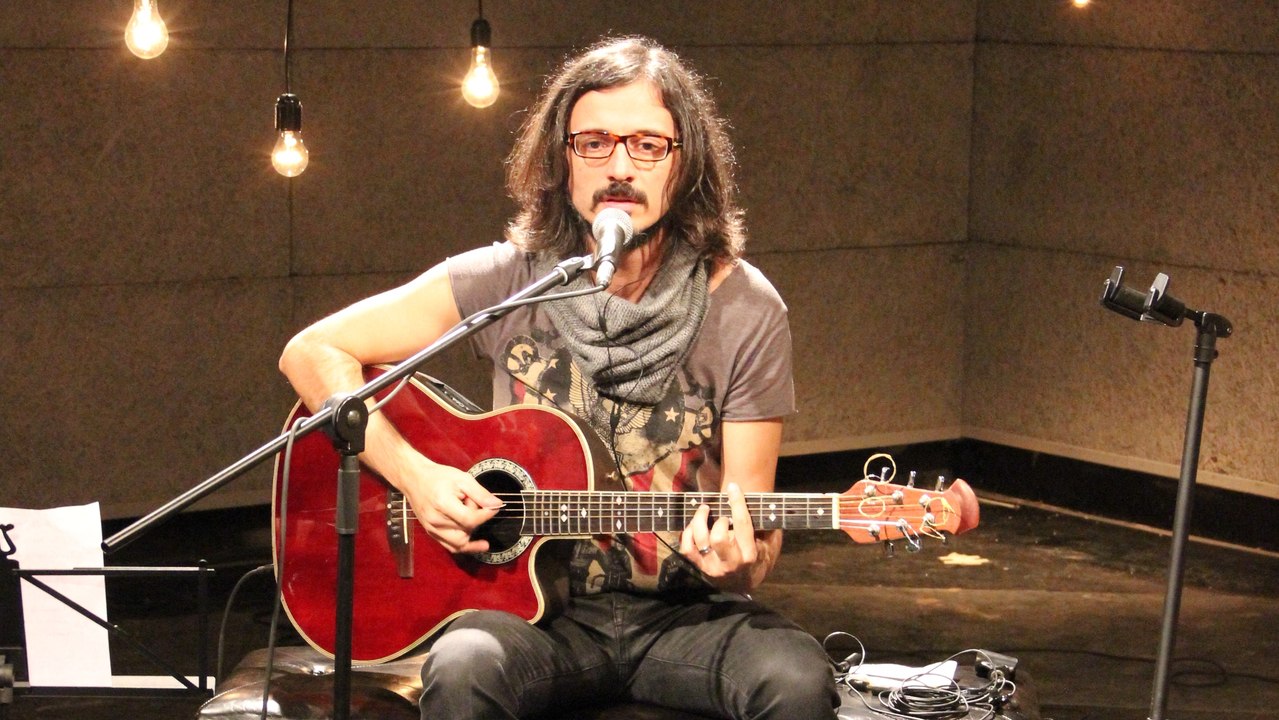 Onur Mete - Bu Asktan Gidiyorum