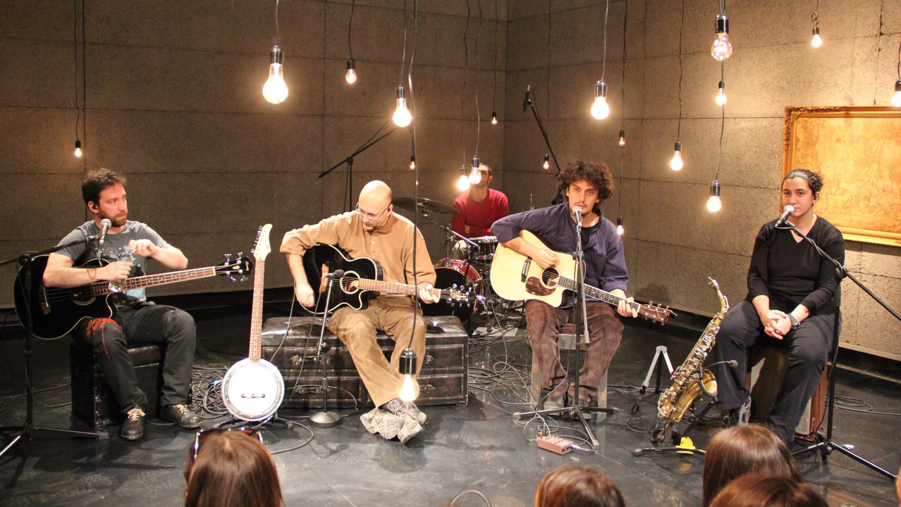 Pinhani - Yitirmeden