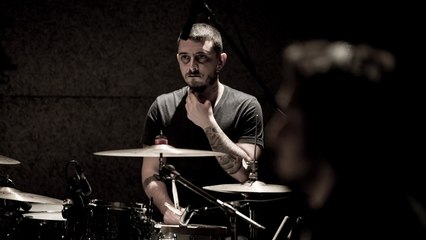 Seksendört Performs 'KGB' on JoyTurk Akustik 🎸