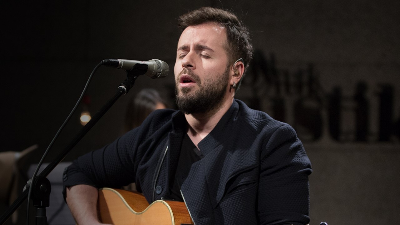 Emre Aydin - Soguk Odalar