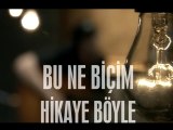 Toygar Isikli - Bu Ne Biçim Hikaye Böyle