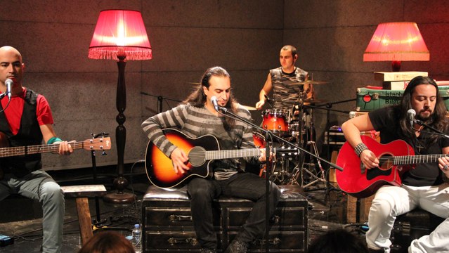 Ogün Sanlisoy - Avunmak Zor