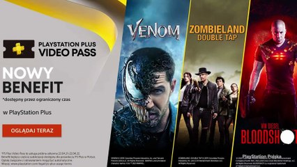 تريد بلايستيشن الانضمام إلى صناعة بث الفيديو