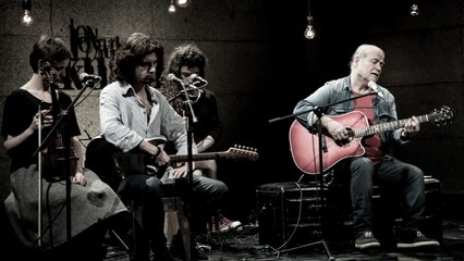 Vedat Sakman - Göçtü Gitti