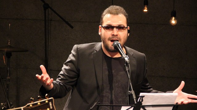 Yasar - Beni Koyup Gitme