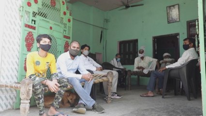 India’s COVID cases rise by record 414,188; deaths swell by 3,915