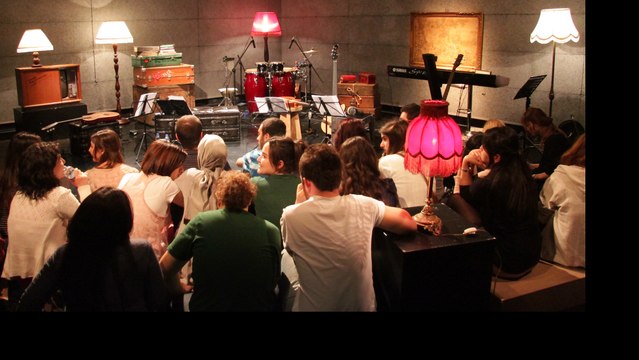 Yonca Lodi - Ton Farki