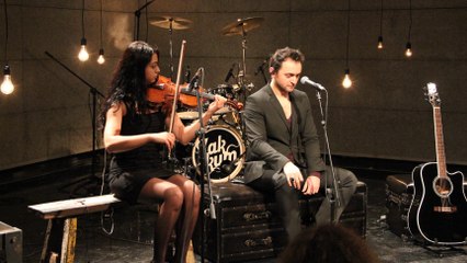 Zakkum - Bu Su Hiç Durmaz