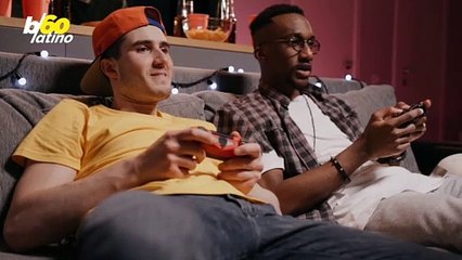La Pandemia da Lugar a Padres y Abuelos Que Juegan Videojuegos