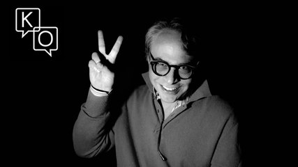 Barbaros Sansal: 'Hep bana igne yapilsin isterdim'