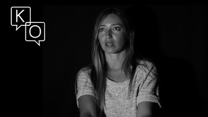 Sahika Ercümen: 'Bir kuyrugum olmasini çok isterdim'