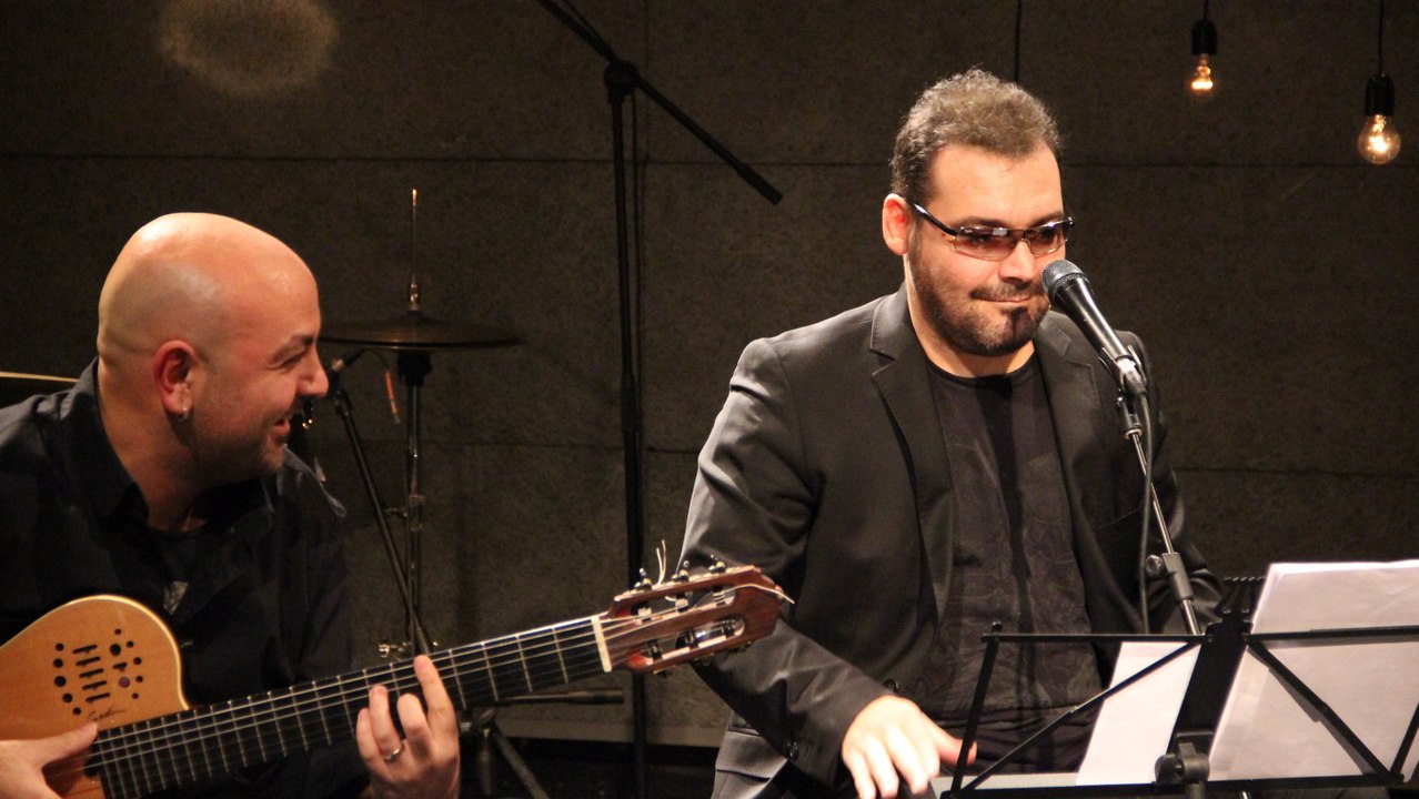 Yasar - Cezayir Meneksesi