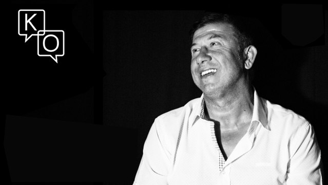 Tanju Çolak: 'Sevgi arsiziyim'