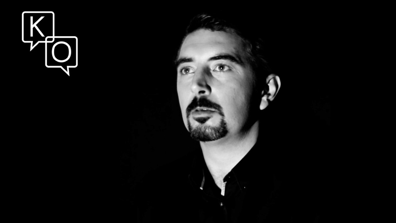 Ali Ihsan Varol: "Baktin ki olmuyor, bakmayacaksin"