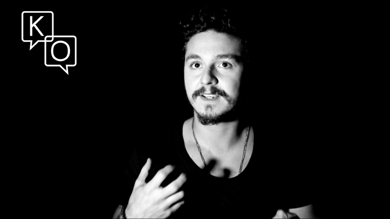 Baris Yurtçu: 'Yemek yemek hobim'