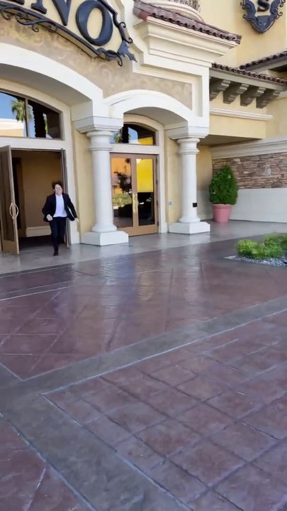 RUNAWAY BRIDE SAYS WHY SHE LEFT! 