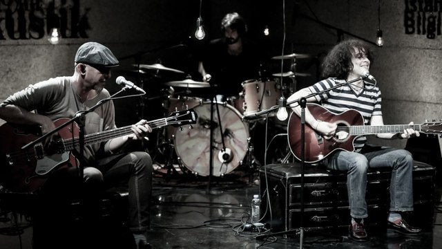 Yüksek Sadakat - Haydi Gel Içelim