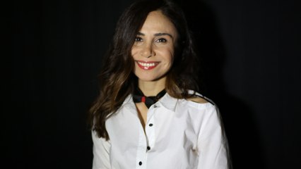 Betül Demir: 'Erkenden çoluk çocuga karismadigim için pismanim'