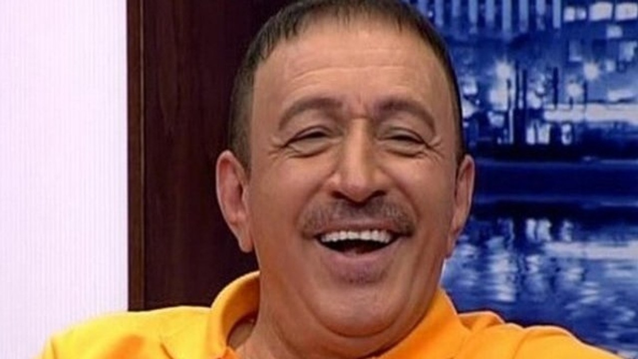 Mustafa Topaloglu: 'Olrayt'