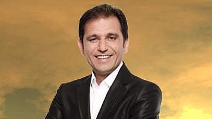 Fatih Portakal: 'Komedi filminde bile aglayabilirim'