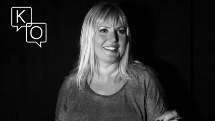 Seda Akgül: 'En büyük korkum tombul ölmek'