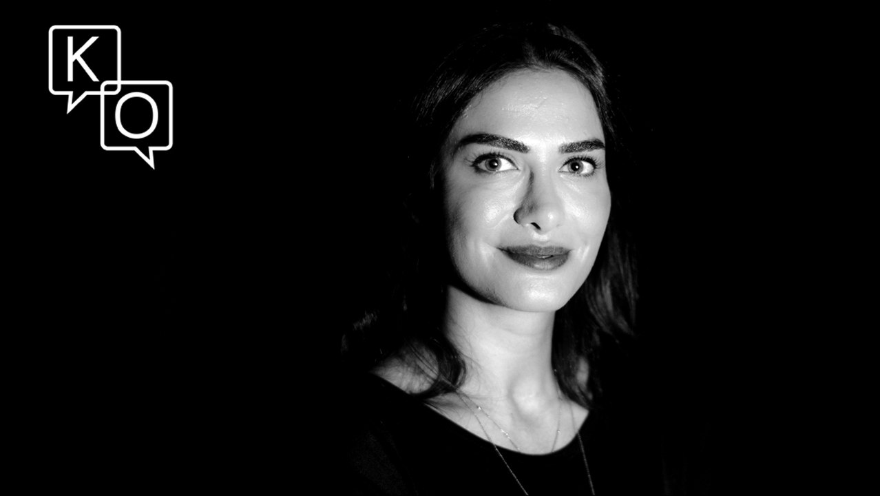 Gamze Karaman: 'Sirine olabilirim'