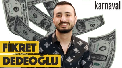 Fikret Dedeoglu: "Sibel Can ve Hülya Avsar'a ilgi duyuyordum..."