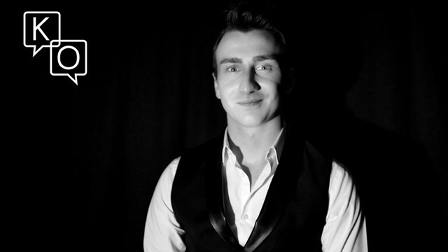 Sefa Doganay: 'Bir dusa giriyorum Yildiz Tilbe'yim'