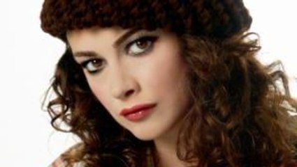 Ayçin Inci: 'Telase müdüresiyim'