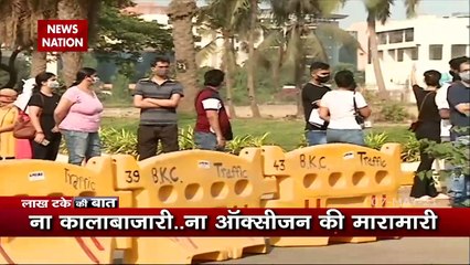 Lakh Take Ki Baat : SC lauds the Mumbai Model to fight COVID Pandemic