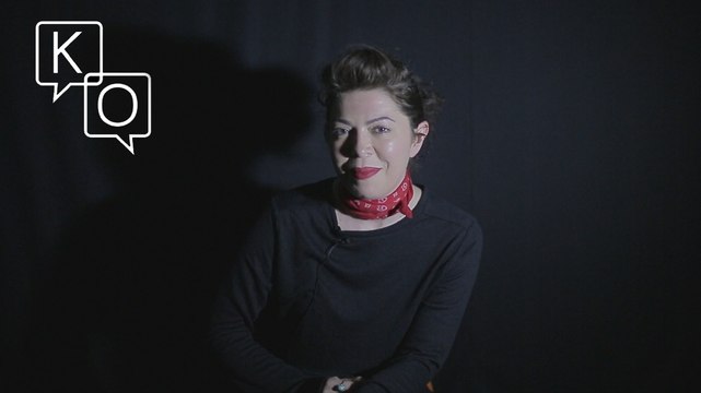 Özge Fiskin: ''Yanlis kararlar almaya bilirdim...''