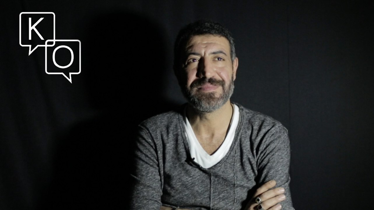 Hakan Altun: ''Yaziklar olsun bana...''