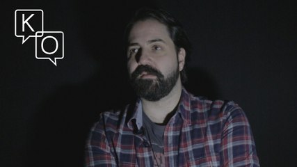 Emrah Karaca: ''Birini yanlislikla öldürmekten korkuyorum.''