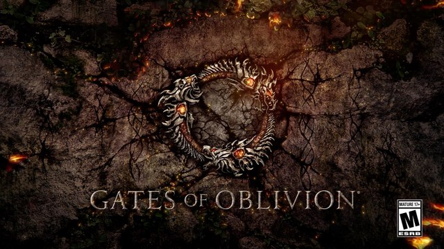 The Elder Scrolls Online - Blackwood - Introducing Companions Trailer PS5 PS4