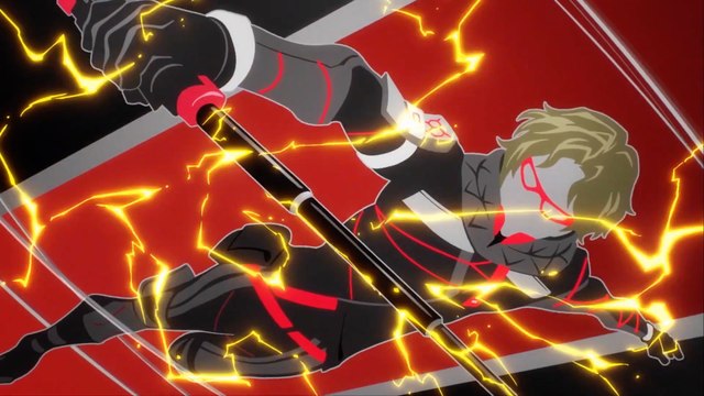 Scarlet Nexus - Game Opening Trailer PS5