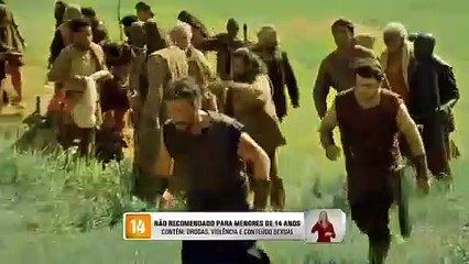 NOVELA GÊNESIS 06/05/2021 - QUINTA-FEIRA - CAPÍTULO 78 COMPLETO
