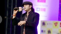Singer Mohit Chauhan's melodious message for people to stay indoors