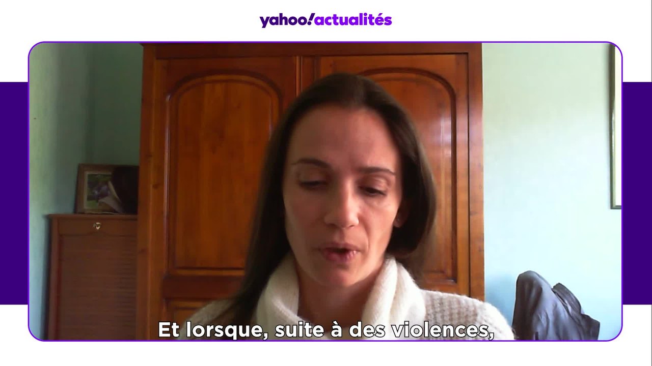 Anne-Cécile Mailfert : "Elle a tout fait pour alerter, tout fait pour porter plainte, et elle a fini brûlée vive au milieu de la rue, c’est révoltant"