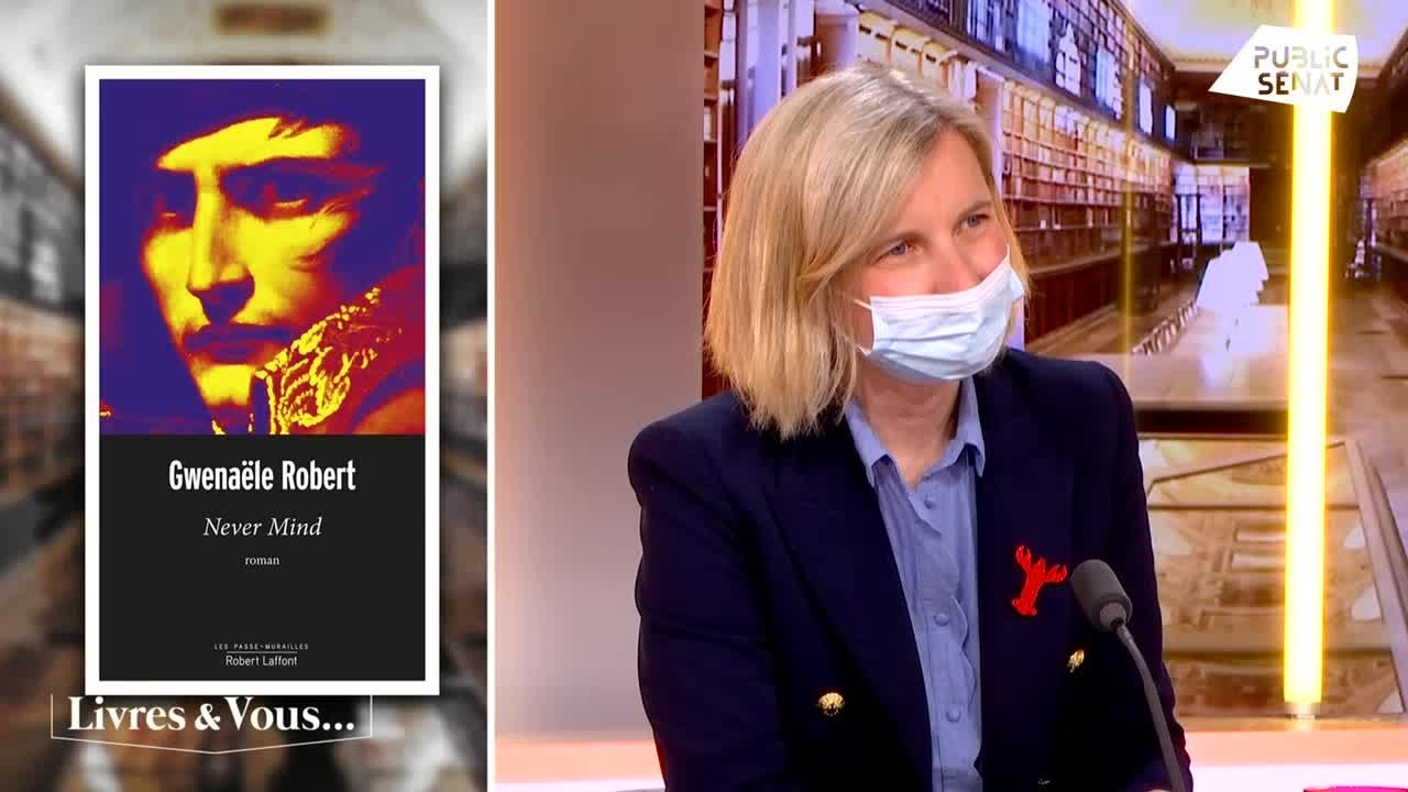 Epicerie, littérature et ... Napoléon - Livres & Vous... (07/05/2021)